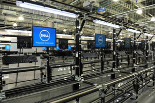 邁向新藍(lán)海 一家跨國(guó)公司的'一帶一路'電子產(chǎn)品之旅