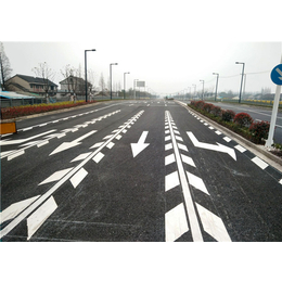 眾呈精工 以專業設備賦能仙桃交通地面劃線，筑牢城市交通安全基石